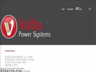 voltapowersystems.com