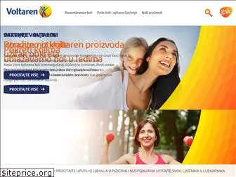 voltaren.hr