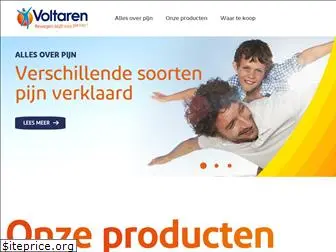 voltaren.nl