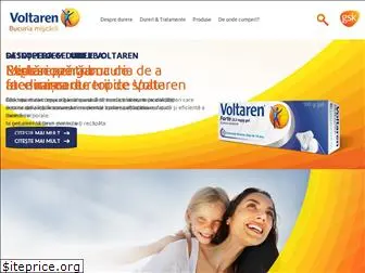 voltaren.ro