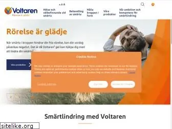 voltaren.se