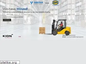 voltas-mh.com