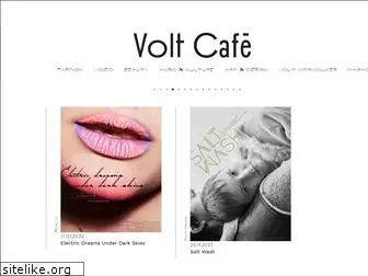 voltcafe.com