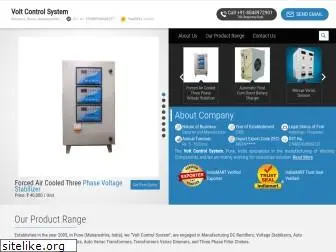 voltcontrolsystems.com