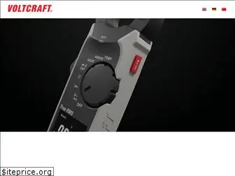 voltcraft.com