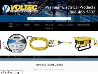 voltec-industries.com