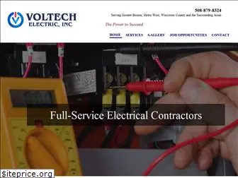 voltechelectricne.com