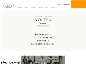 voltex-yoyogi.com