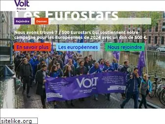 voltfrance.org