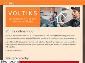 voltiks.com