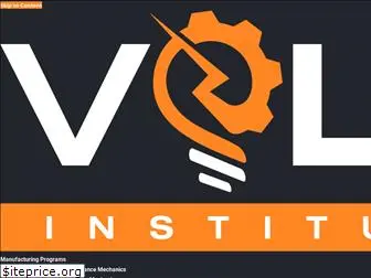 voltinstitute.com
