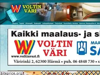 voltinvari.fi