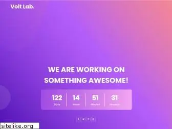 voltlab.com