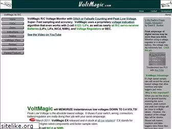 voltmagic.com