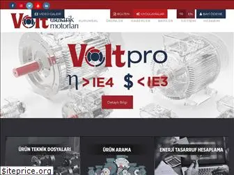 voltmotor.com.tr