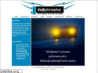 voltphreaks.com