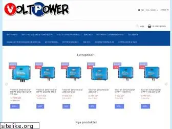 voltpower.se