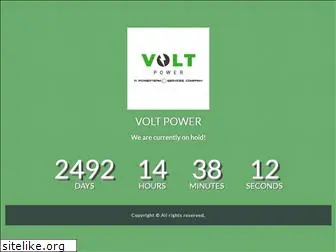 voltpowerco.com