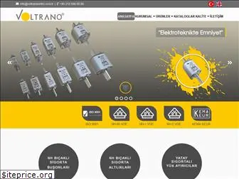 voltranelektro.com.tr