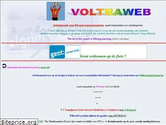 voltraweb.be