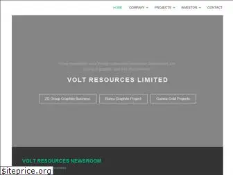 voltresources.com