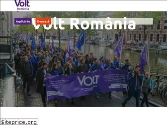 voltromania.org