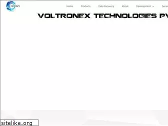 voltronex.com