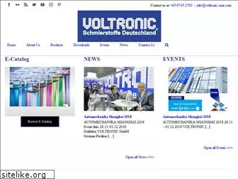 voltronic-asia.com