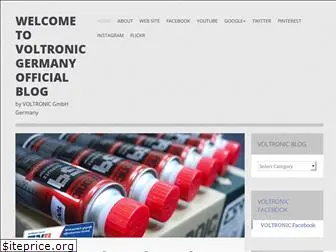 voltronic-blog.com