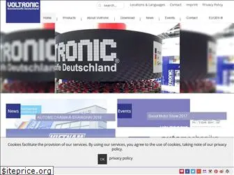 voltronic-germany.com