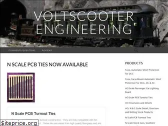 voltscooter.com