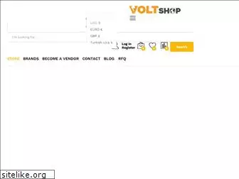 voltshop.net