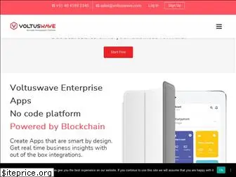 voltuswave.com