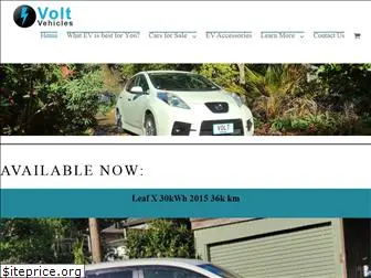 voltvehicles.co.nz