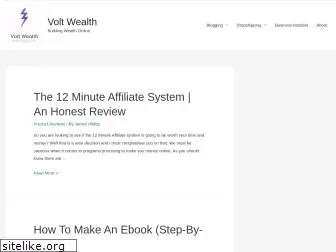 voltwealth.com