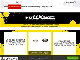 voltxsafety.com