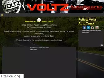 voltzautosports.com