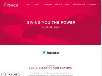 voltzleasing.com