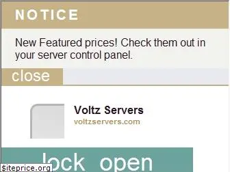 voltzservers.com