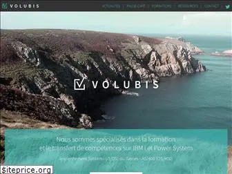 volubis.fr