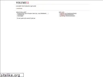 volume12.net