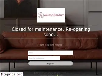 volumefurniture.com.au