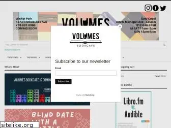 volumesbooks.com