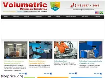 volumetric.com.br