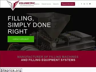 volumetrictechnologies.com