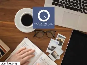 volumeupmarketing.com