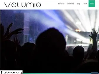 volumio.org