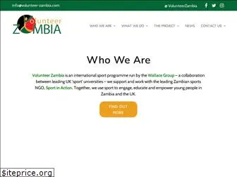 volunteer-zambia.com
