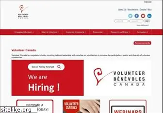 volunteer.ca