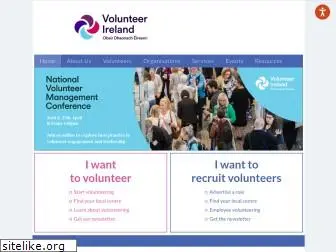 volunteer.ie